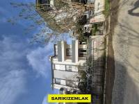 Akçay `da Satılık Tripleks 3+1 120 Metrekare